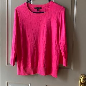 Banana Republic sweater